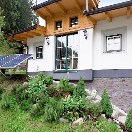 Chalet Windbach Σάαλμπαχ-Χίντεργκλεμ Εξωτερικό φωτογραφία
