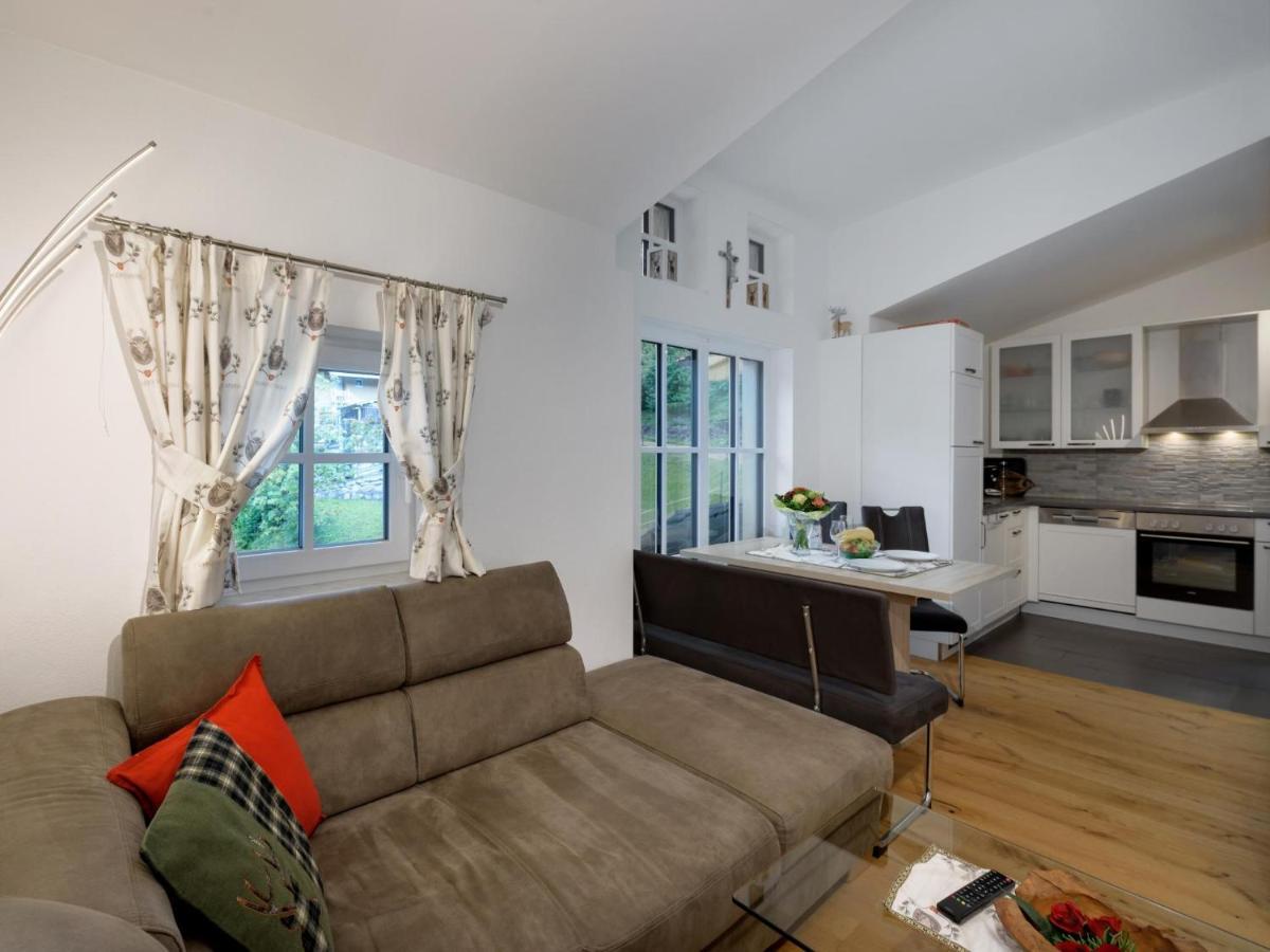 Chalet Windbach Σάαλμπαχ-Χίντεργκλεμ Εξωτερικό φωτογραφία